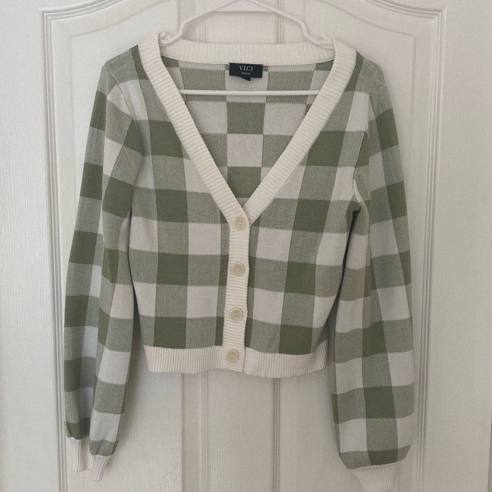 Vici top size small